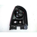 Lanterna Direita Volkswagen Gol G4 2005 2014 * Detalhe