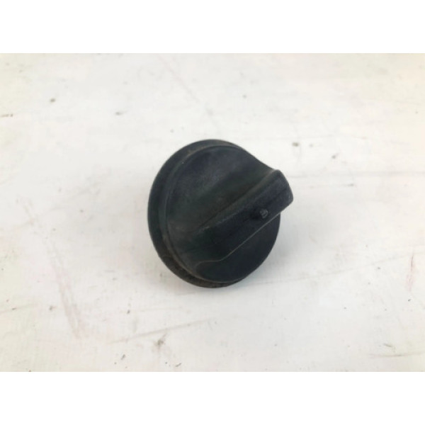 Tampa Gargalo Tanque Combustivel Renault Sandero 2014 2019 Preto 2019