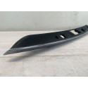 Friso Tampa Traseira C200 1.8 2008 2011 Kompressor