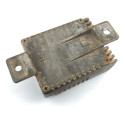 Modulo Resistencia Ventoinha Mercedes A160 1.6 1999 2004