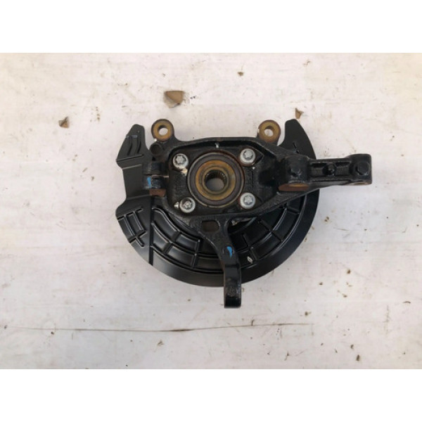 Manga Eixo Dianteira Direita Jeep Compass 4x2 2016 2020