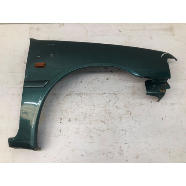 Para Lama Direito Peugeot 106 Xn 1994 1996 Detalhe