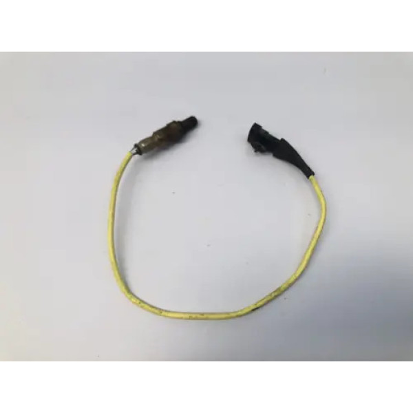 Sonda Lambda Pré Jeep Renegade 1.8 2018 2021 Flex
