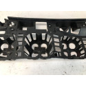 Absorvedor Impacto Para Choque Traseiro Ford Ka 2014 2018