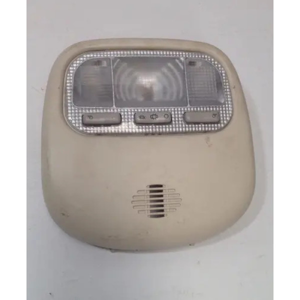 Luz De Teto Dianteira - C4 Pallas