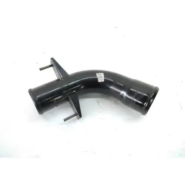 Tubo Cano Intercooler Pajero Dakar 4x4