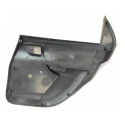 Forro Porta Traseiro Esquerdo Chevrolet Celta 2007 2013 4p
