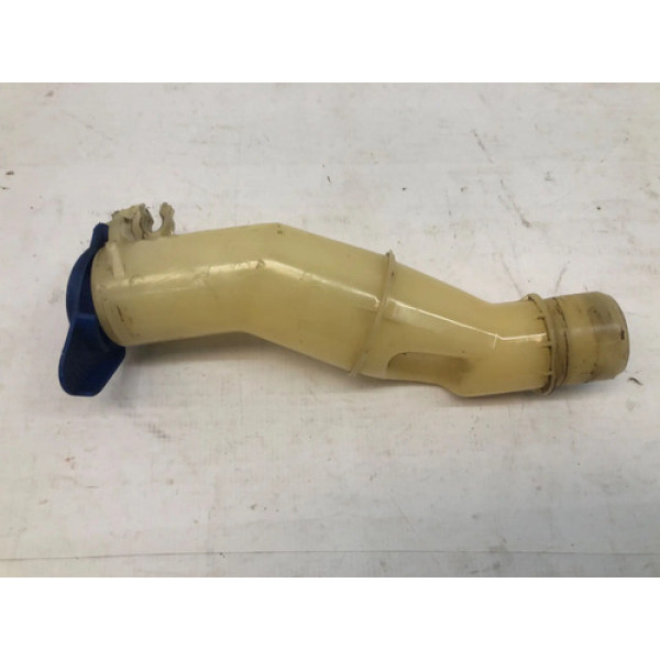 Gargalo Reservatorio Limpador Para Brisa Volvo V70 2000 2006 Amarelo