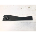 Acabamento Esquerdo Console Central Volvo V70 2000 2006
