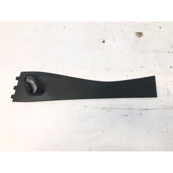 Acabamento Esquerdo Console Central Volvo V70 2000 2006