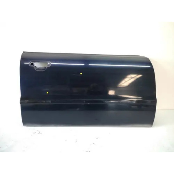 Porta Dianteira Direita Audi A4 B5 1995 1999 * Detalhe