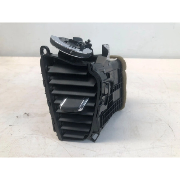 Difusor Central Esquerdo Capa Jeep Compass 2016 2020