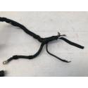 Chicote Positivo Negativo Corsa 1.0 8v Flexpower 2005 2009