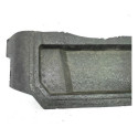 Absorvedor Impacto Traseiro Esquerdo Accord Exr 1998 2002