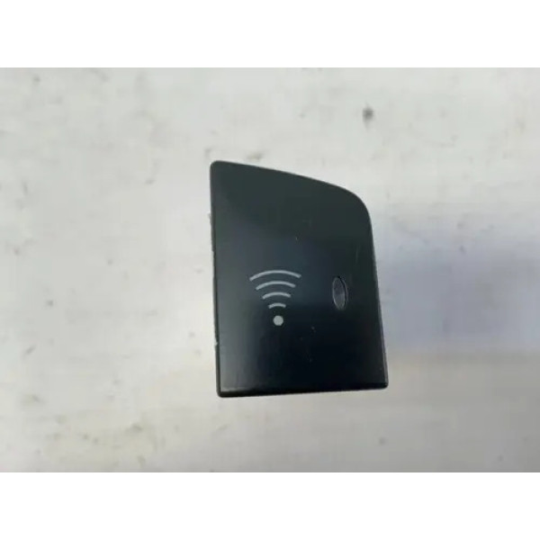 Botão Alarme Security C3 Picasso 1.6 2013 2020 Preto