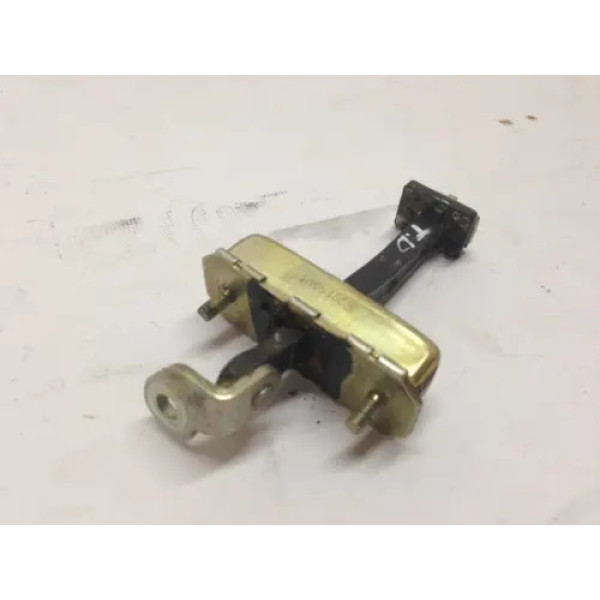 Limitador Porta Traseiro Direito Jac J3 2011 2013