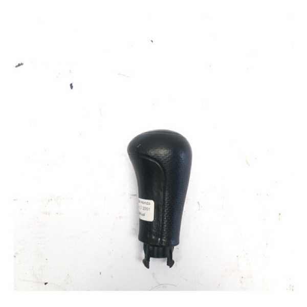 Manopla Honda Civic 1.7 2001 2006 Manual