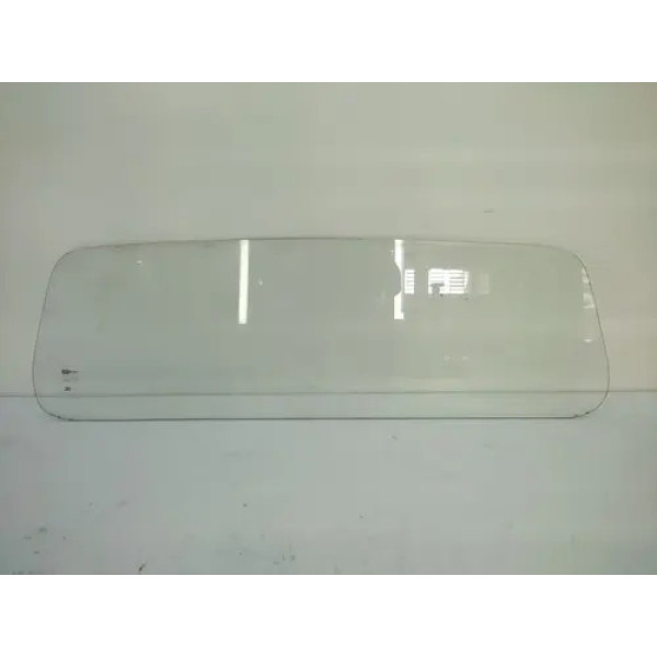 Vidro Vigia Traseiro Fiat Fiorino 1991 1998
