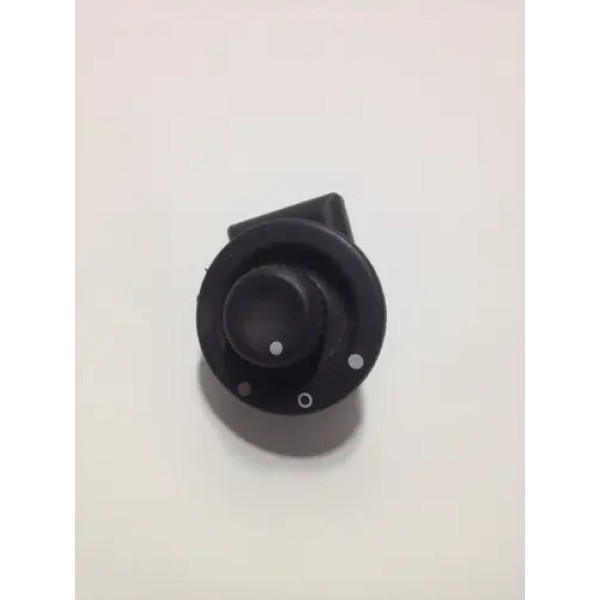 Botão Controle Retrovisor Renault Duster 2013