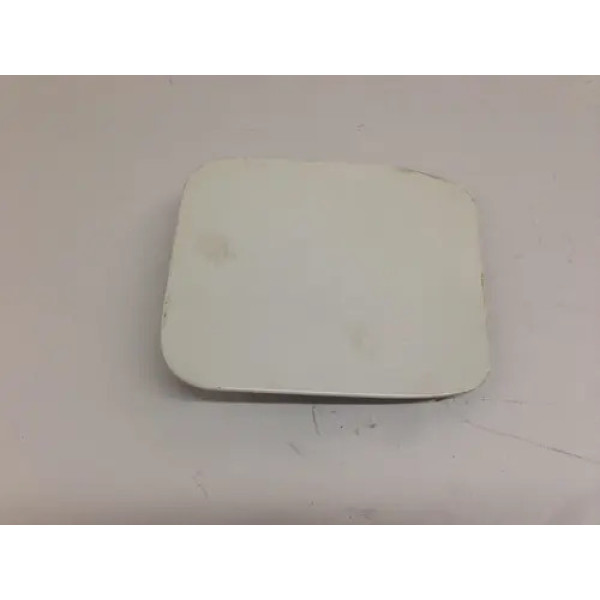 Portinhola Tampa De Combustível - Corolla 1995 Branco