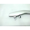 Acabamento Esquerdo Console Central Mitsubishi Asx 2011 2012