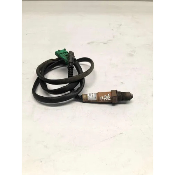Sonda Lambda Pré Catalisador 307 2.0 Gas 2002 2006