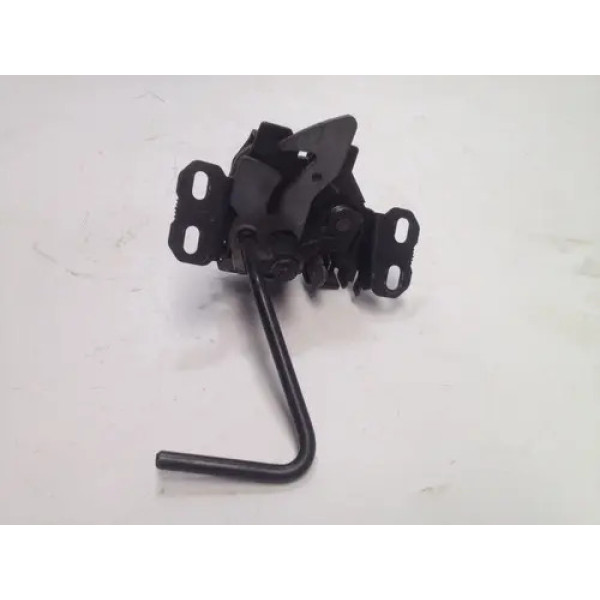 Fechadura Trava Capo - Classe A 160 190