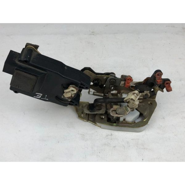 Fechadura Eletrica Traseira Esquerda Chery Face 2010 2015