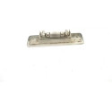 Luz Placa Chevrolet Astra Wagon 1995