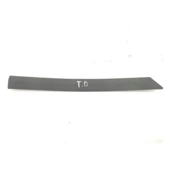 Friso Traseiro Direito Vw Gol G4 2005 2014 2 Portas