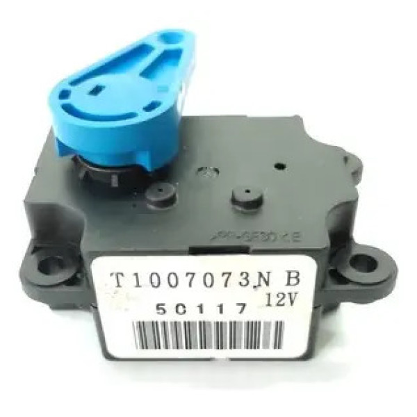 Motor Atuador Caixa Ar Subaru Xv Forester 2.0 2013 2015