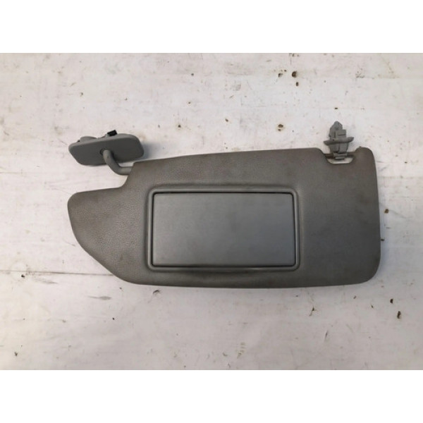 Quebra Sol Esquerdo Volvo V70 2000 2006