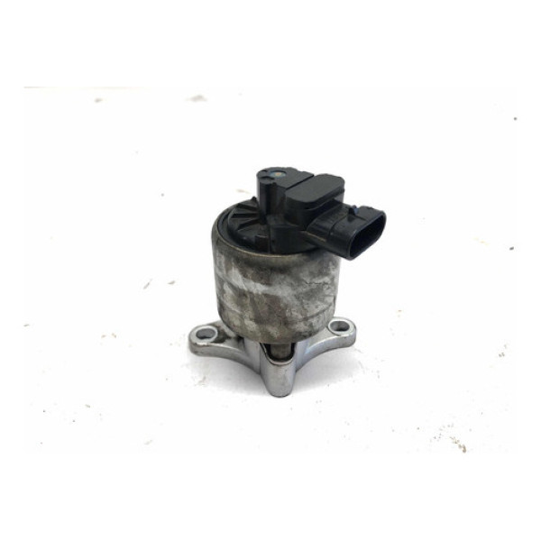 Válvula Egr Picasso 307 2.0 16v Gas. 2002 2006 9709716151p