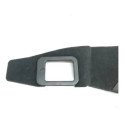 Acabamento Console Central Direito Citroen Zx 1991 1997