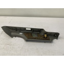 Acabamento Suporte Bagagito Esquerdo Citroen Xsara Picasso Cinza
