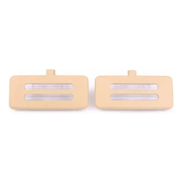 Luz De Teto Para Sol Bmw X1 2015
