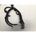Chicote Positivo Bateria Alternador Arranque Picanto 1.0 12v