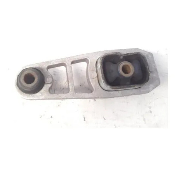 Coxim Inferior Traseiro Cambio Peugeot 206 1.0