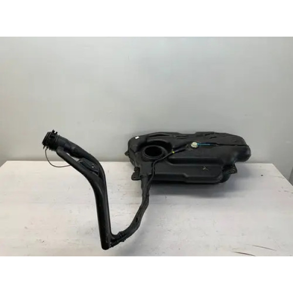Tanque Combustível Citroen C3 1.5 8v 2013 2016