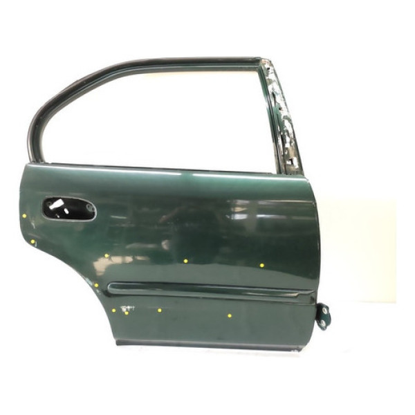 Porta Traseira Direita Honda Civic 1996 2000 Detalhe