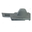 Acabamento Forro Tampa Traseira Peugeot 306 1993 1997