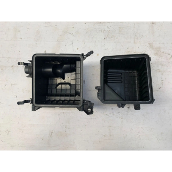 Caixa Filtro Ar Kia Cerato 1.6 2009 2012 Detalhe
