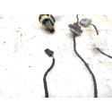 Chicote Porta Traseira Direita Peugeot 308 2012 2015