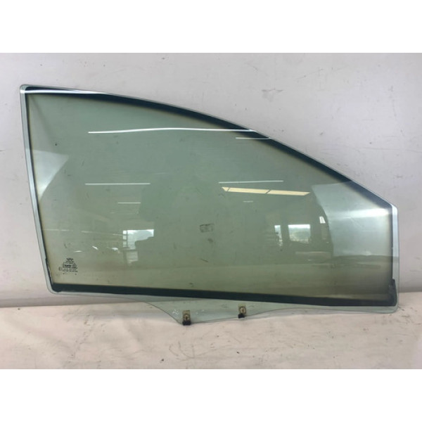 Vidro Porta Dianteiro Direito Chery Face 2010 2015