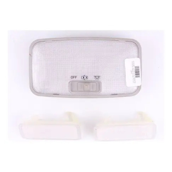 Luz De Teto Traseira Rav4 2013