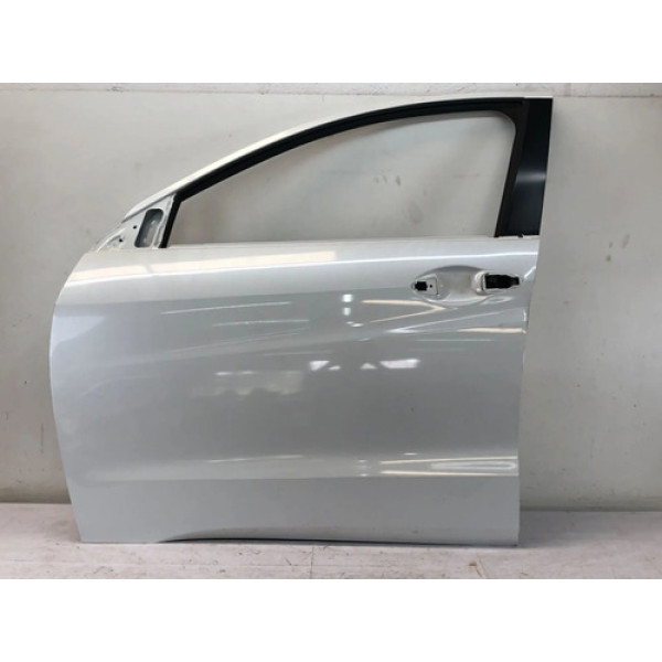 Porta Dianteira Esquerda Honda Hrv 2015 2021 Dianteira Esquerda Branco