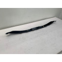 Acabamento Churrasqueira Subaru Forester S 2013 2018 Preto Brilhante