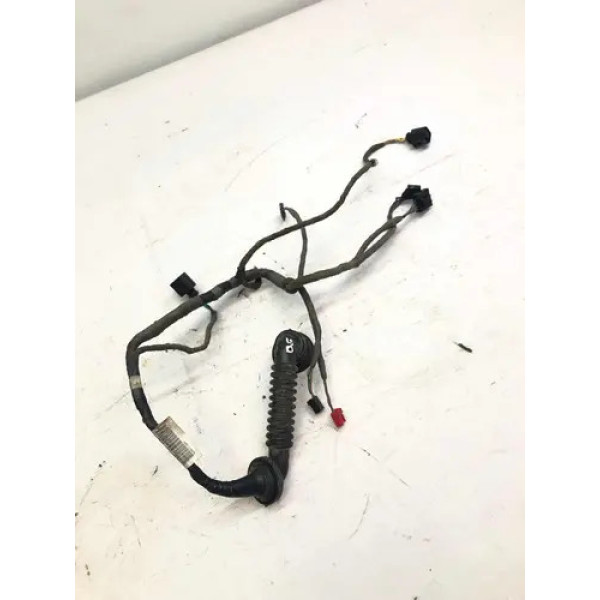 Chicote Porta Dianteiro Esquerdo Gol G6 2013 2016