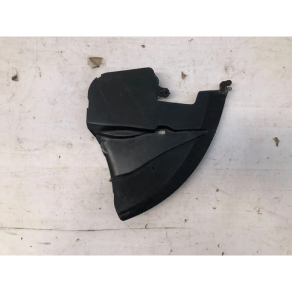 Guia Ar Esquerdo Para Choque Dianteiro Volvo V70 2000 2006