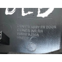 Acabamento Interno Retrovisor Direito Livina 2009 2014